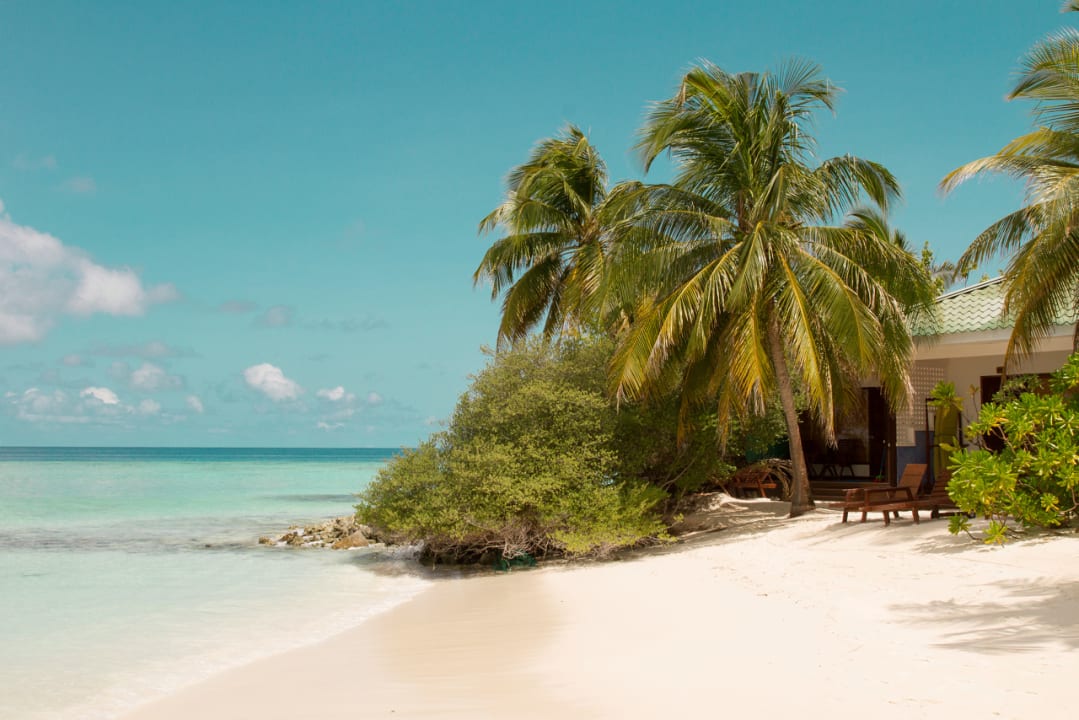 Strand Eri Maldives