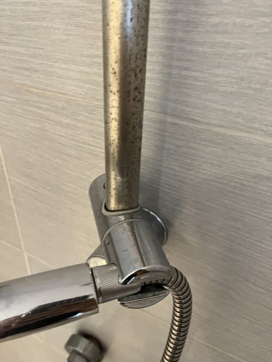 Zimmer Hotel Riu Republica - Adults only