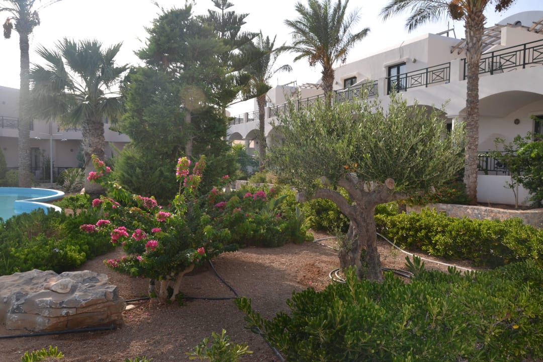 Hotel Ostria Resort & Spa