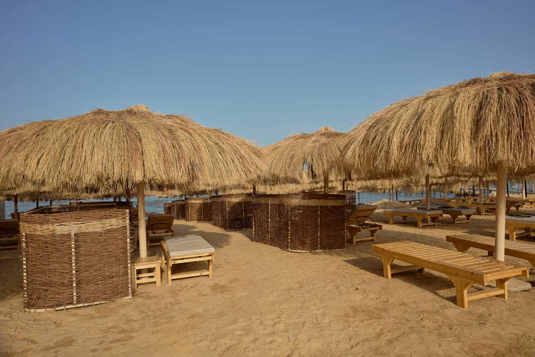 Strand Diamond Beach by Pearl Resort