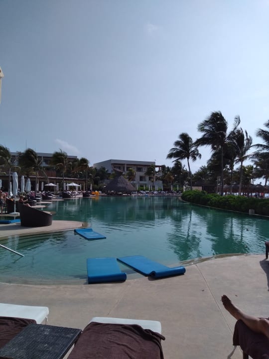Pool Secrets Akumal Riviera Maya - Adults only