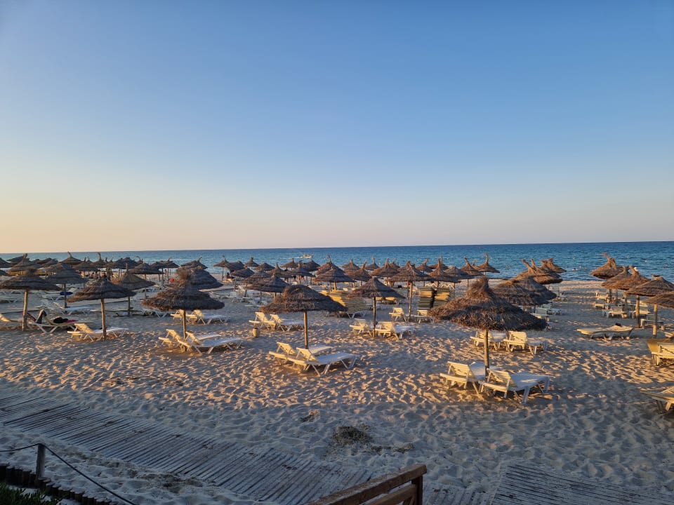 Strand TUI MAGIC LIFE Penelope Beach