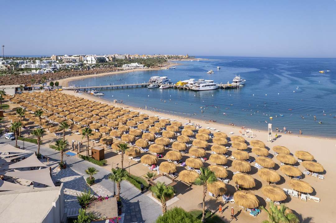 Strand Xanadu Makadi Bay