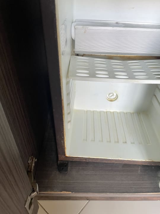 Zimmer Hotel Rosa Beach