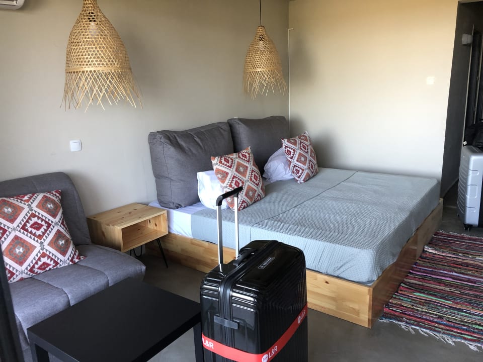 Zimmer Cook's Club Sunny Beach