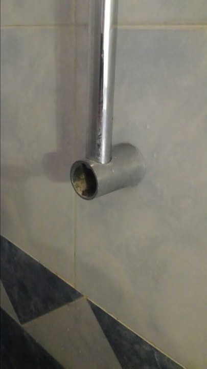 Zimmer Minamark Beach Resort & Spa