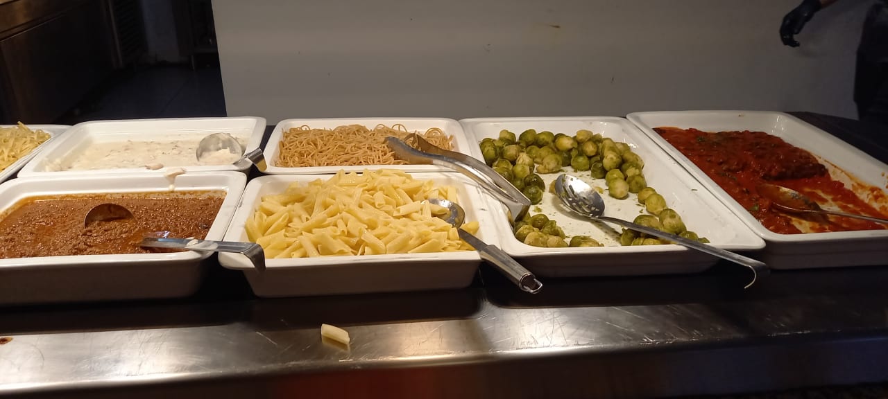 Gastro Hotel Lagomandra Beach