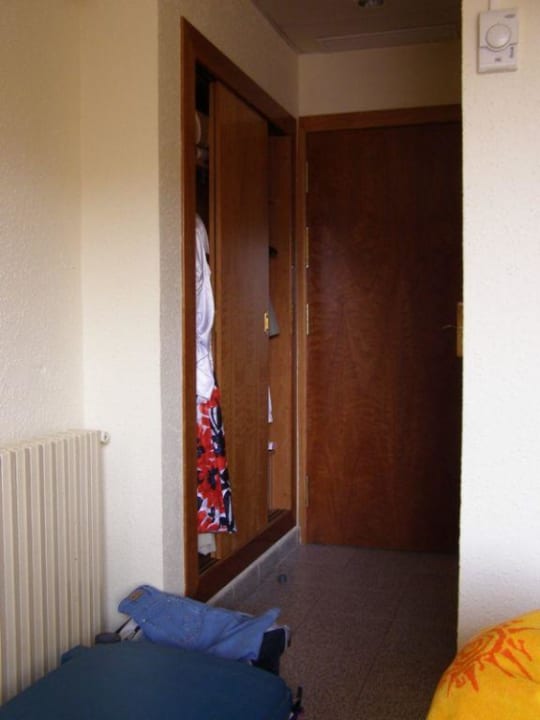 Pokoj Hotel Sorra Daurada Splash