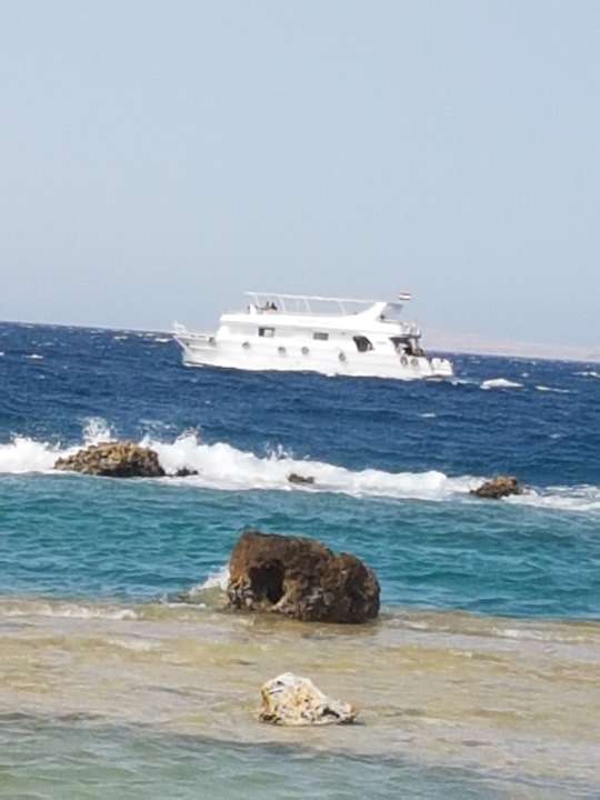 Strand Pickalbatros Citadel Resort