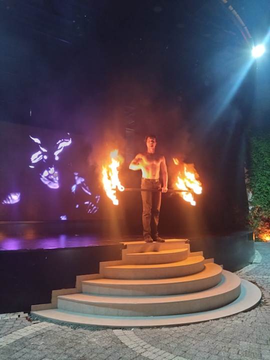 Sport & Freizeit Dream Family Club