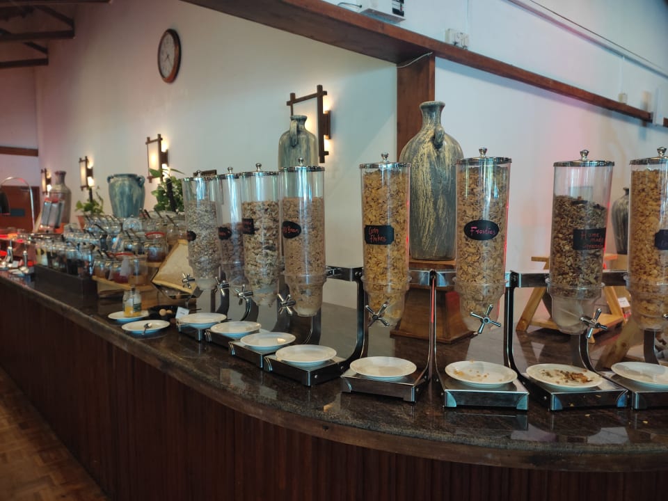 Gastro NH Collection Maldives Reethi Resort