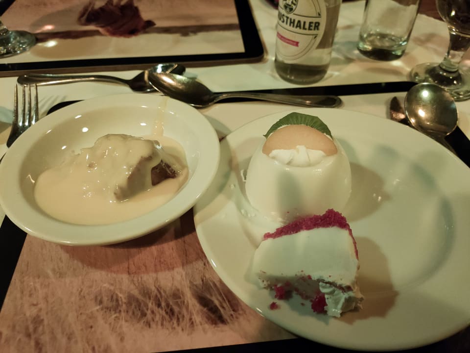 Gastro Etosha Village