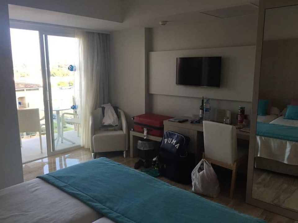 Standardzimmer Grupotel Orient