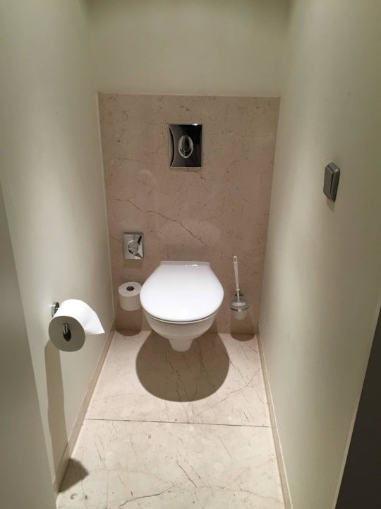 WC Park Inn by Radisson Berlin Alexanderplatz