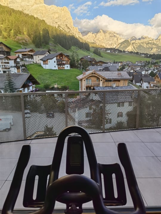 Sport & Freizeit Hotel Tofana Explorer's Home