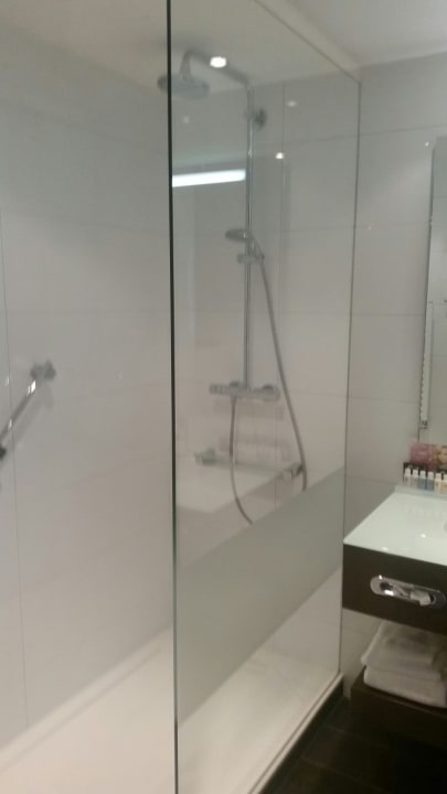 Zimmer Hotel Van der Valk Hotel Amersfoort A1