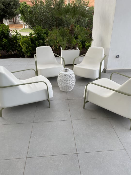 Sonstiges ROBINSON JANDIA PLAYA