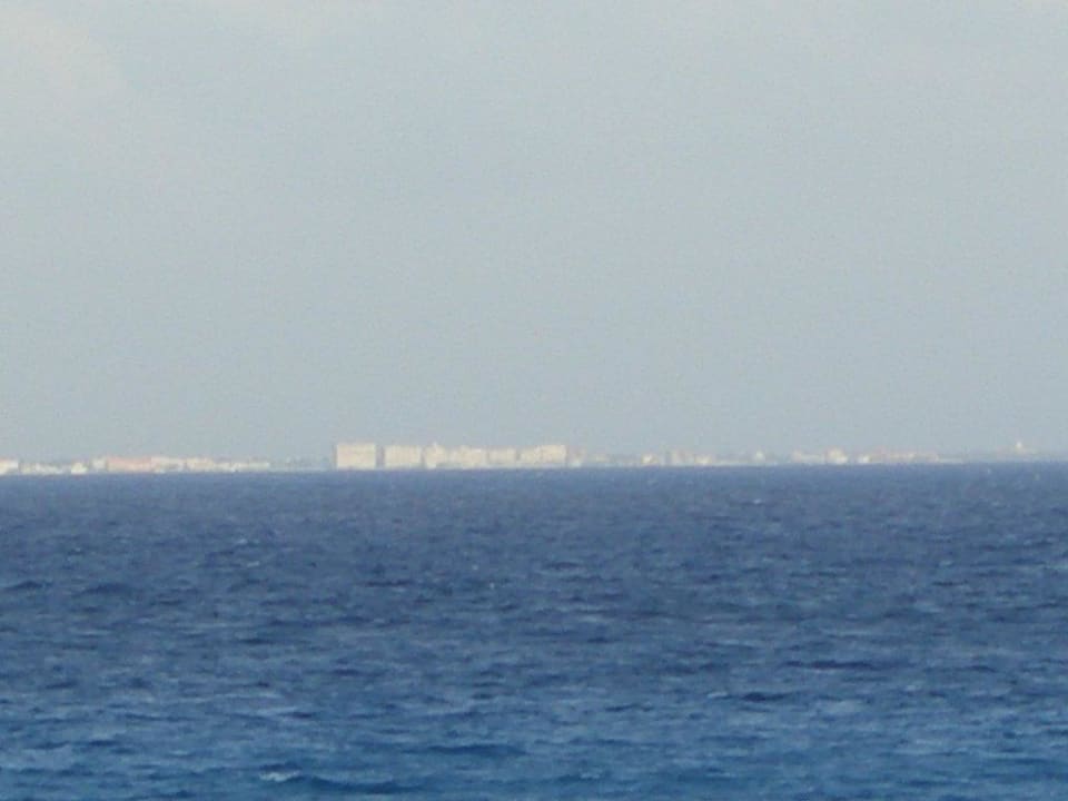 Cozumel Wyndham ALLTRA Playa del Carmen