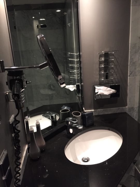 Zimmer 505 Hotel NEWBERLIN