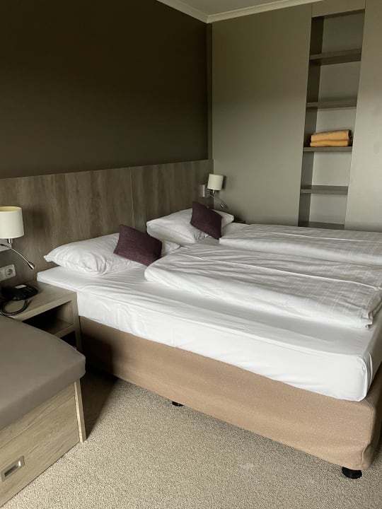 Zimmer Aldiana Club Ampflwang