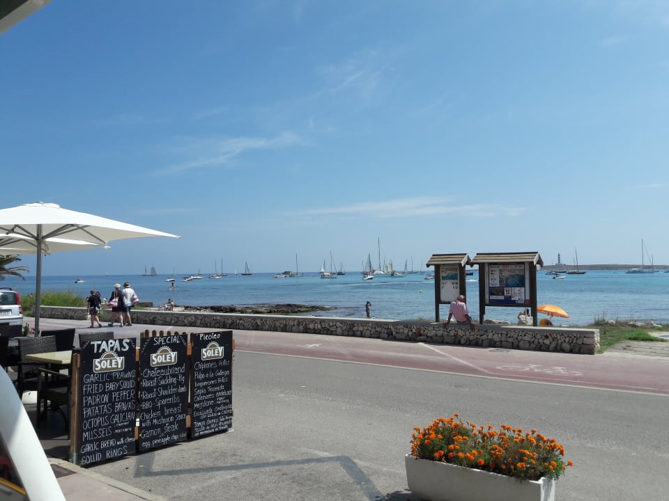 Strand TUI KIDS CLUB Punta Prima