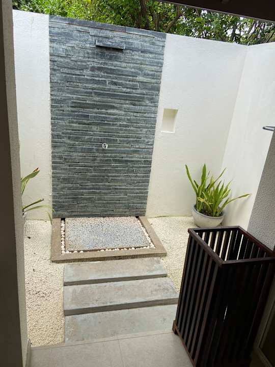 Zimmer Adaaran Select Meedhupparu Island Resort - Premium All Inclusive