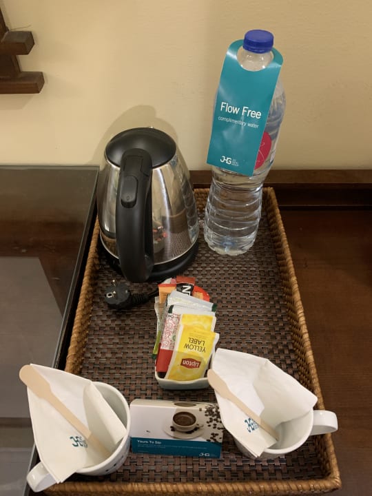 Zimmer Iberotel Casa Del Mar Resort