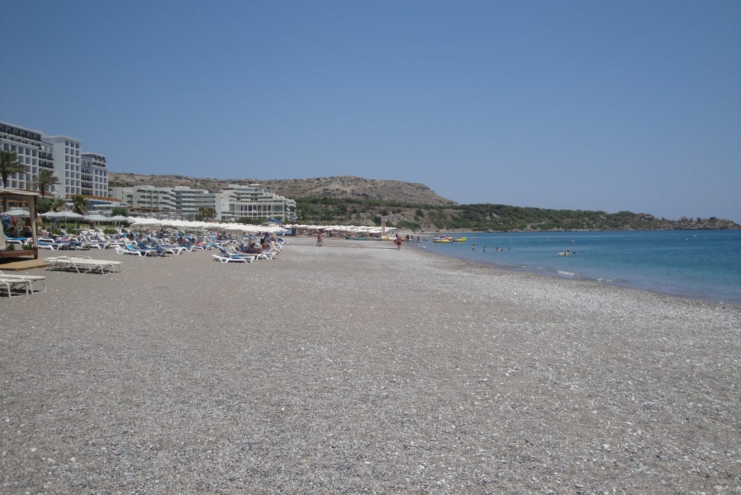 Strand Rodos Palladium Leisure & Wellness