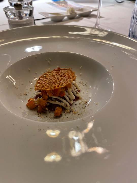 Gastro STROBLHOF Active Family SPA Resort