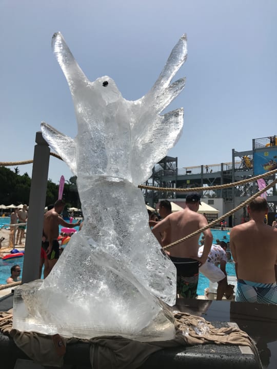 Restaurant Asteria Family Belek