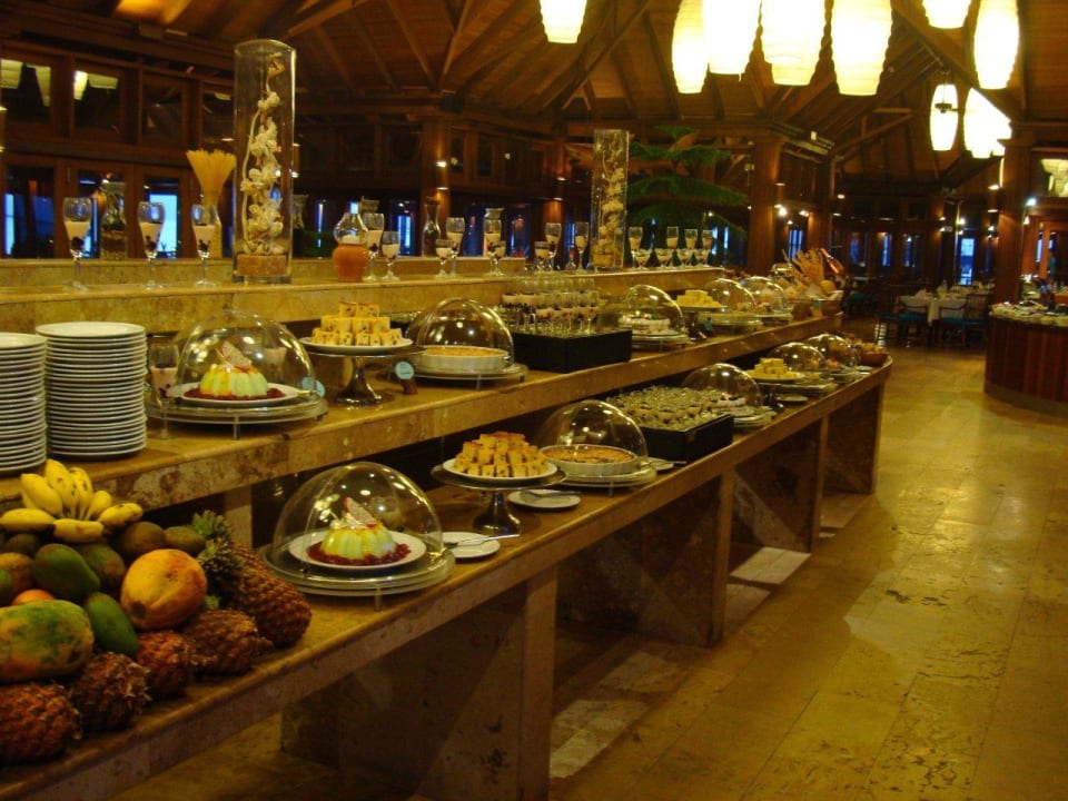 Sunset Restaurant Sun Siyam Olhuveli