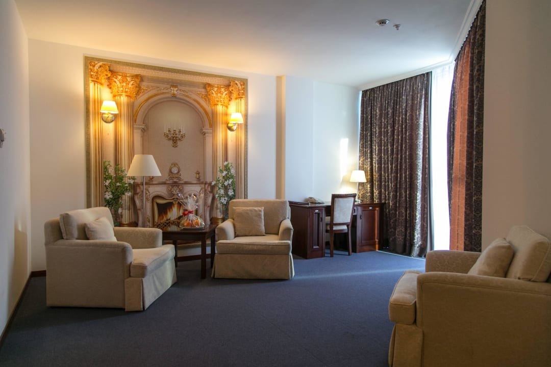 Studio Semi-Suite Grand Hotel Astrakhan