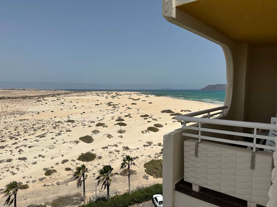 Zimmer Hotel Riu Palace Tres Islas