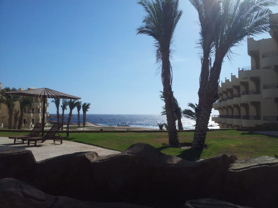 Wygląd zewnętrzny  Coral Hills Resorts & SPA