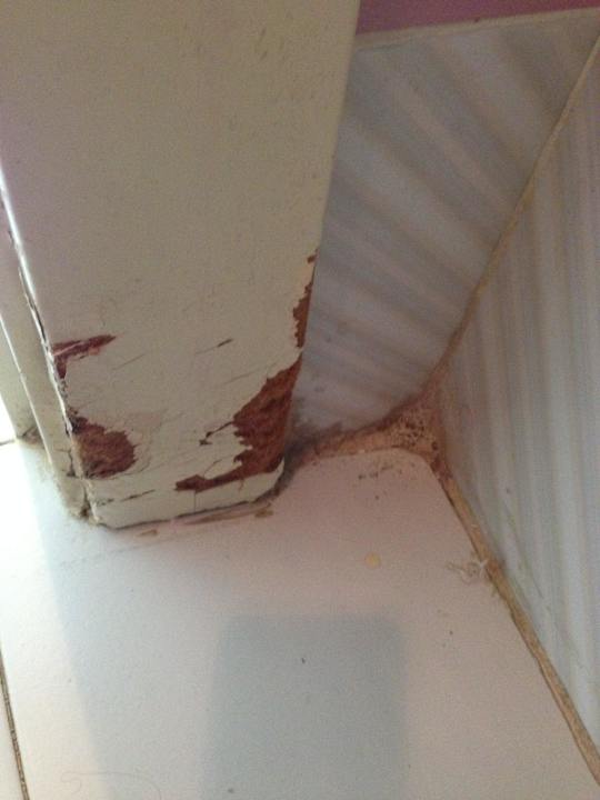 Ewig nicht renoviert Hotel Grand Teguise Playa