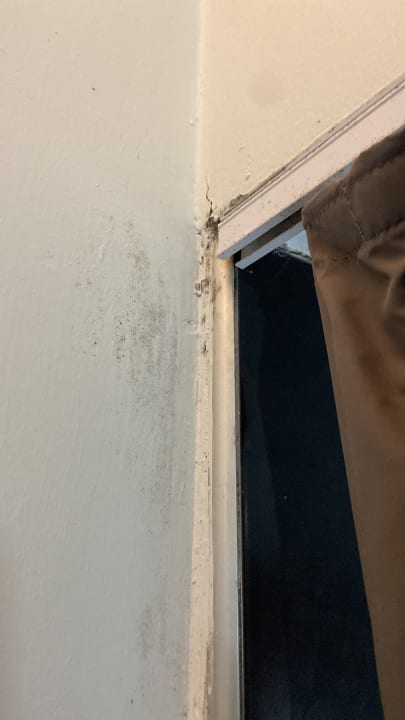 Zimmer Hotel Riu Palace Mexico