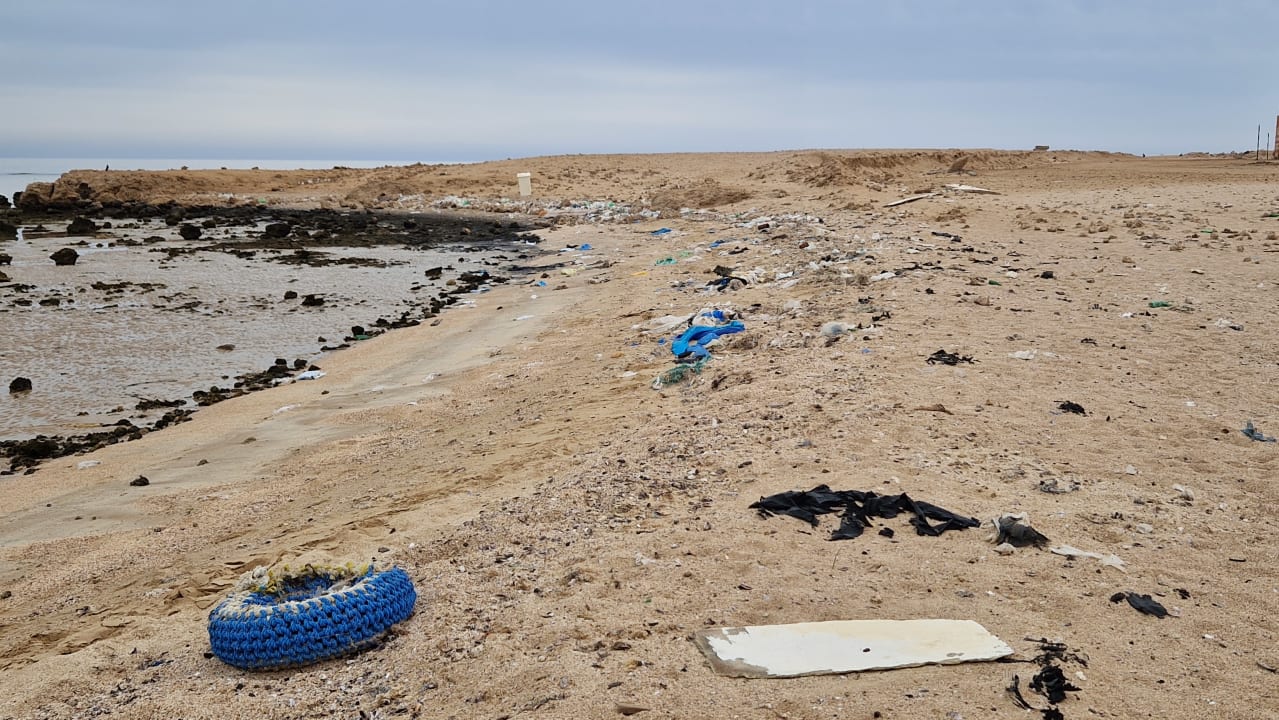 Strand Stella Beach Resort & Spa Makadi Bay