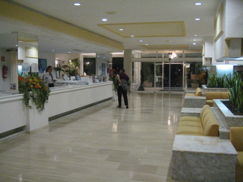 Hotel Hotel Condesa