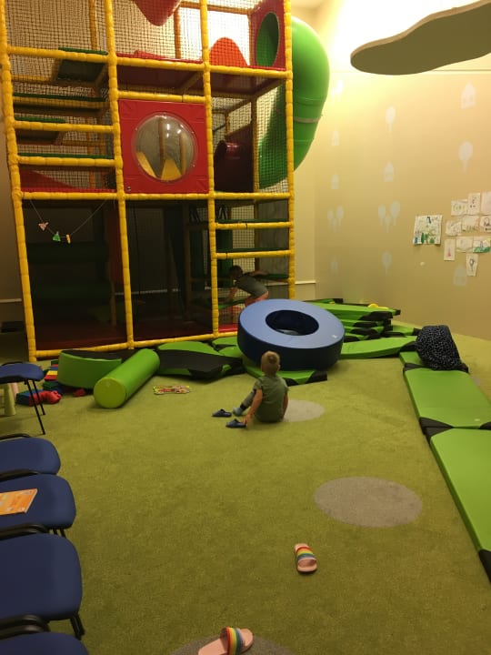 Sport & Freizeit Harmony Club Hotel