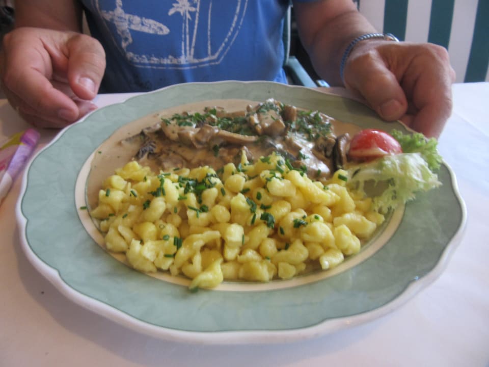 Gastro Landgasthof Zum Sägwirt