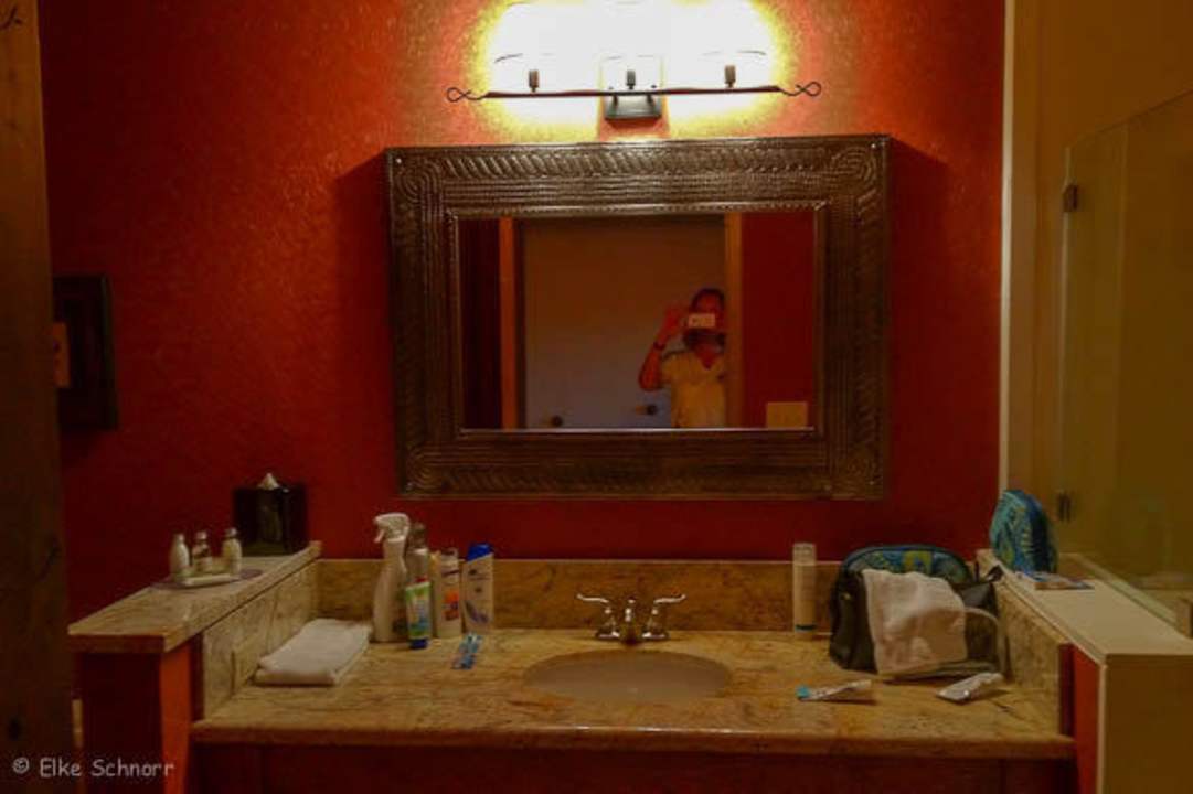 Bad Santa Claran Hotel