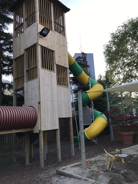 Sport & Freizeit TYROL family retreat