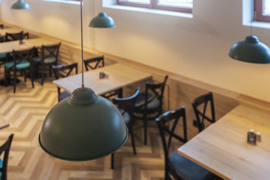 Gastro Garner Hotel Hamburg Nord