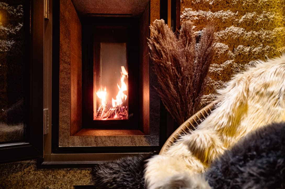 Sonstiges Apart Herzog - Design Apartments Leogang