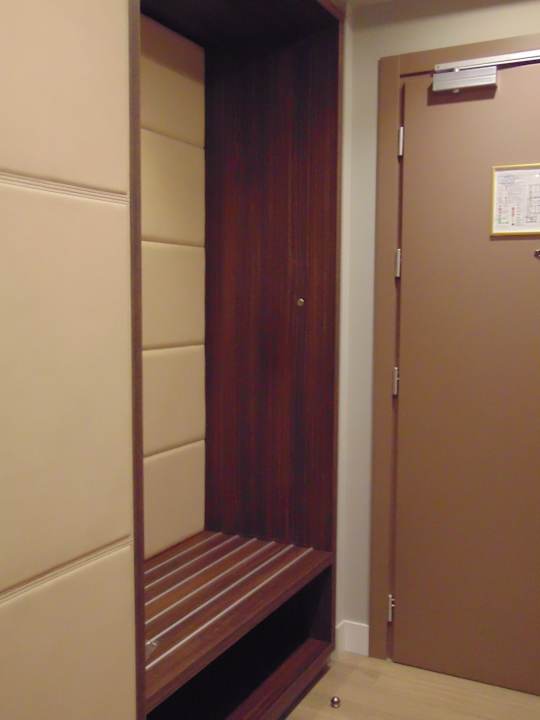 Zimmer Mercure Almaty City Center