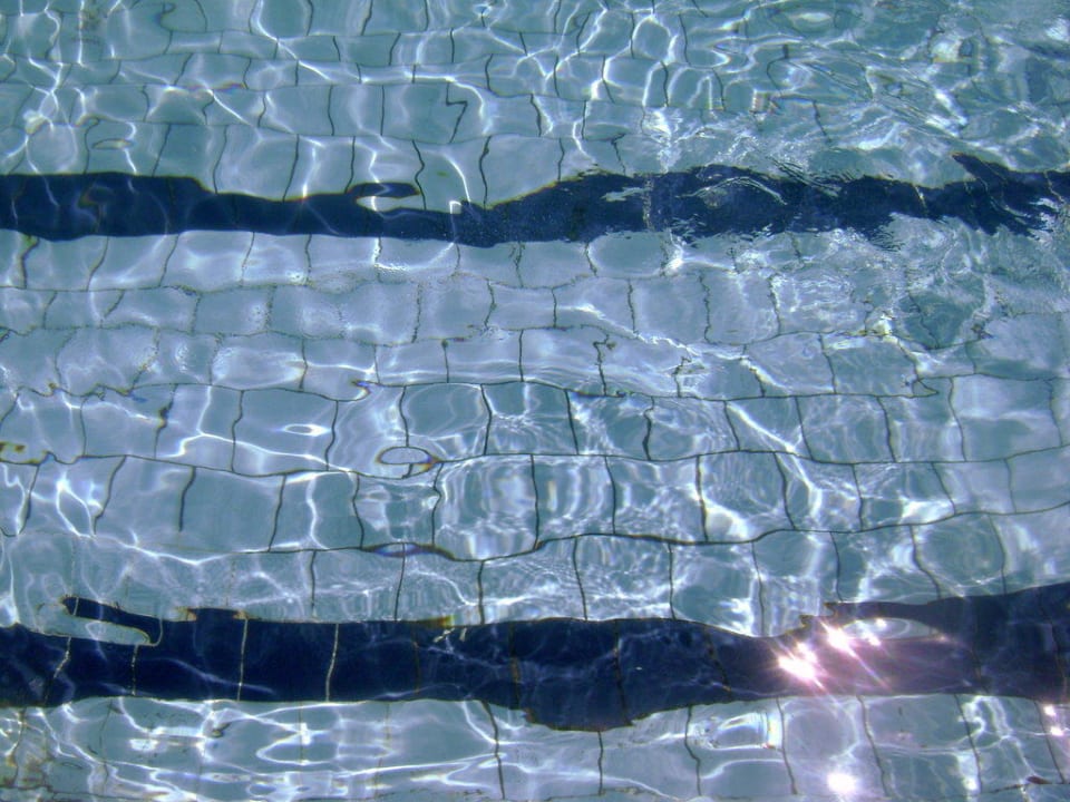 Pool Marianna Palace Hotel