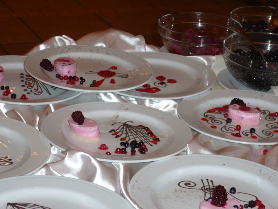 Dessertteller TUI MAGIC LIFE Kalawy