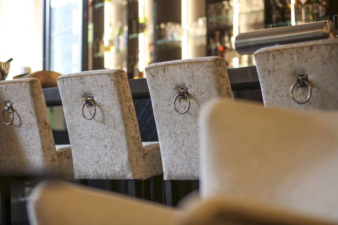 Sonstiges Parkhotel Luise