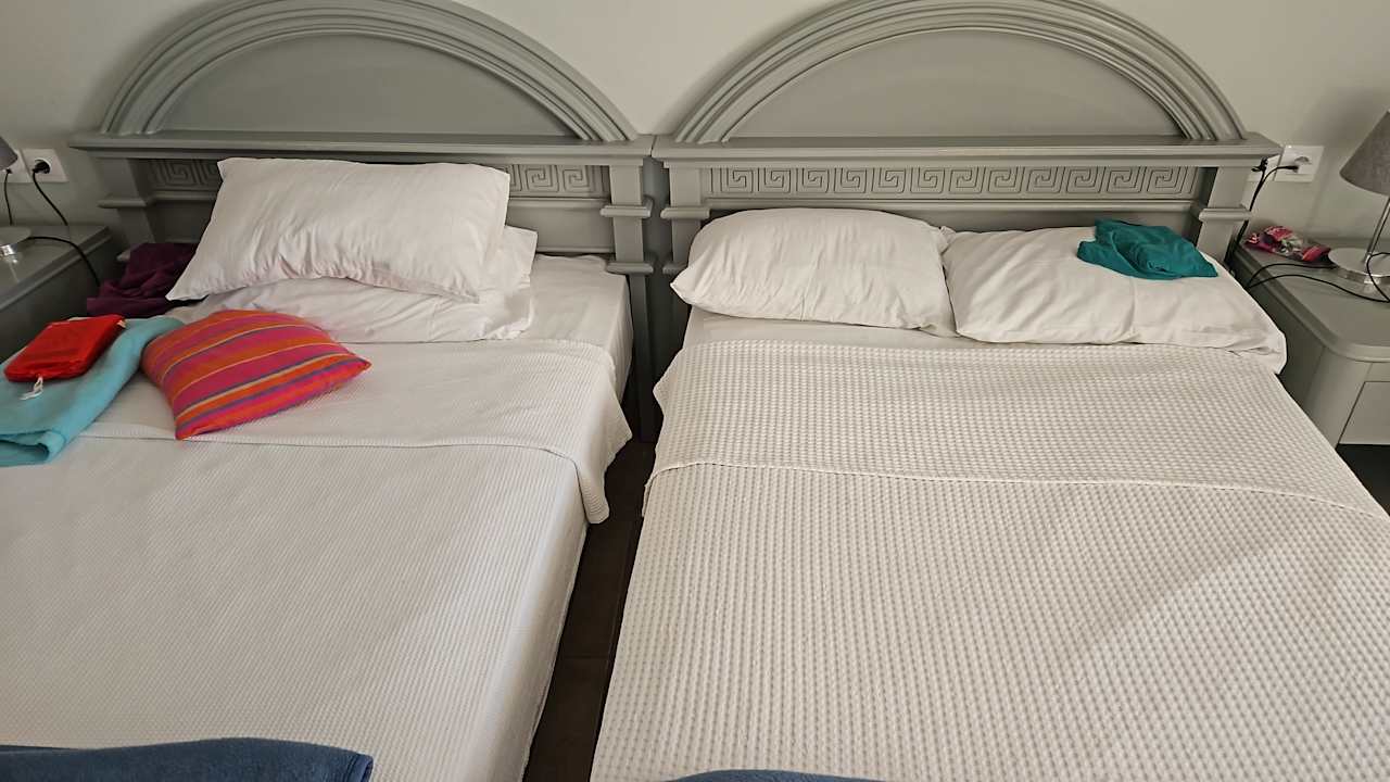 Zimmer Sandy Beach Resort