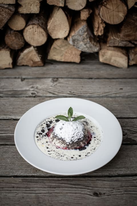 Gastro Hotel Rossalm